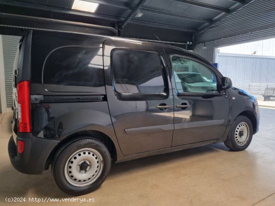 Mercedes Citan 1.5 DCI 90 CV - Alfafar