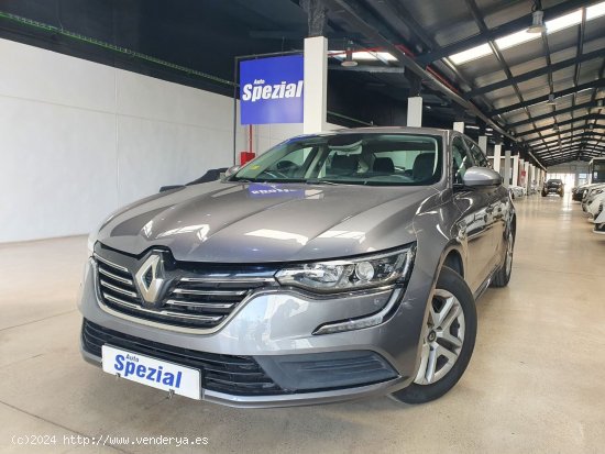 Renault Talisman 1.5 DCI 110 CV - Alfafar