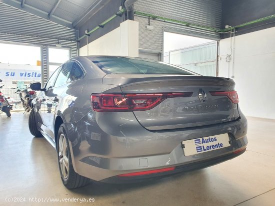 Renault Talisman 1.5 DCI 110 CV - Alfafar