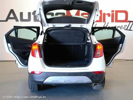 Opel Mokka X 1.6 CDTi 100kW (136CV) 4X4 S&S Selective - Alcalá de Henares