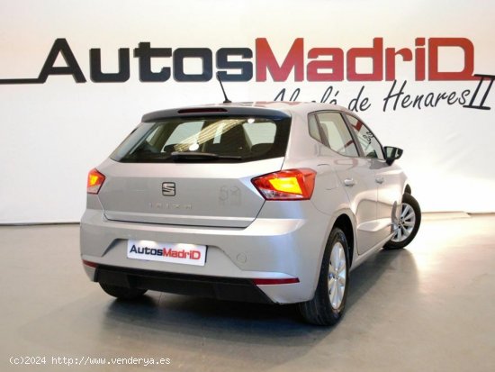 Seat Ibiza 1.0 EcoTSI 70kW (95CV) Style - Alcalá de Henares