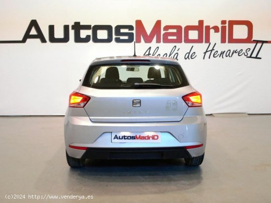 Seat Ibiza 1.0 EcoTSI 70kW (95CV) Style - Alcalá de Henares