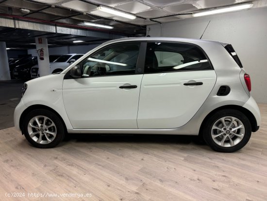 Smart Forfour 60kW81CV EQ 5p. - Madrid