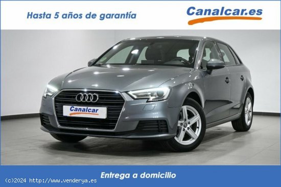 Audi A3 Sportback 35 TFSI 110kW (150CV) - Las Rozas de Madrid