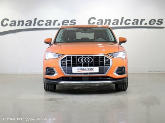 Audi Q3 35 TDI quattro 110kW - Las Rozas de Madrid