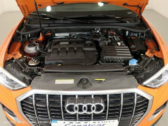 Audi Q3 35 TDI quattro 110kW - Las Rozas de Madrid