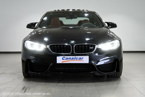 BMW Serie 4 M4 - Las Rozas de Madrid