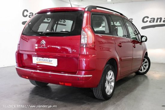 Citroën C4 Picasso 1.6e-HDI Millenium CMP - Las Rozas de Madrid