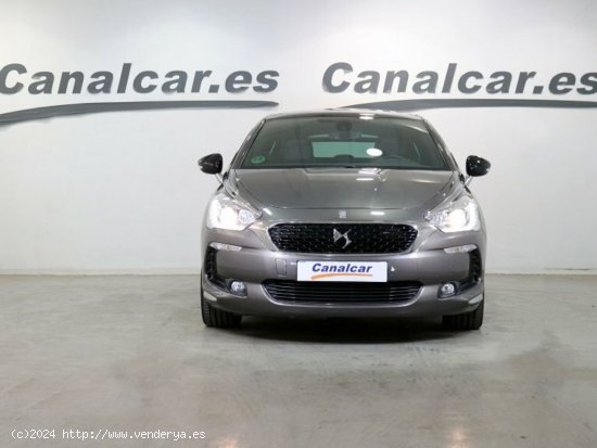 DS Automobiles DS 5 1.6BlueHDi S&S Style 120 - Las Rozas de Madrid