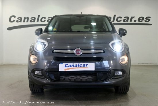 Fiat 500X 1.4 Multiair Lounge 4x2 140 - Las Rozas de Madrid