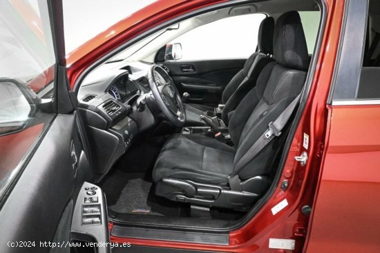 Honda CR-V 1.6 i-DTEC 4x2 Lifestyle - Las Rozas de Madrid