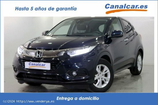 Honda HR-V 1.5 i-VTEC Elegance Navi - Las Rozas de Madrid