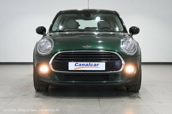 MINI Cooper Cooper - Las Rozas de Madrid