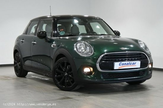 MINI Cooper Cooper - Las Rozas de Madrid