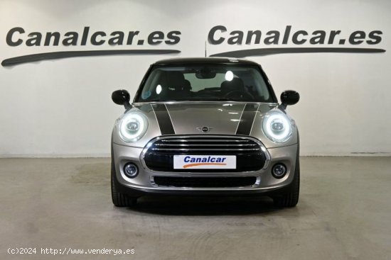 MINI Cooper COOPER S - Las Rozas de Madrid