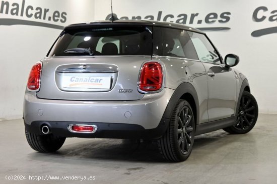 MINI Cooper COOPER S - Las Rozas de Madrid