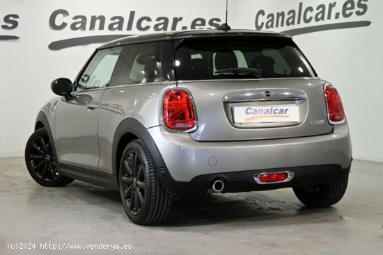 MINI Cooper COOPER S - Las Rozas de Madrid