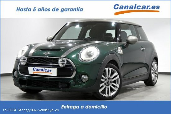  MINI Cooper COOPER SD - Las Rozas de Madrid 