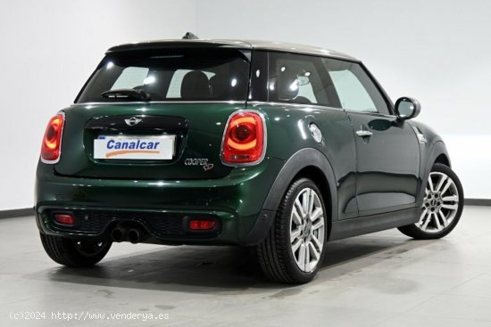 MINI Cooper COOPER SD - Las Rozas de Madrid