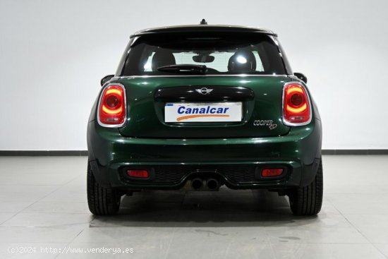 MINI Cooper COOPER SD - Las Rozas de Madrid