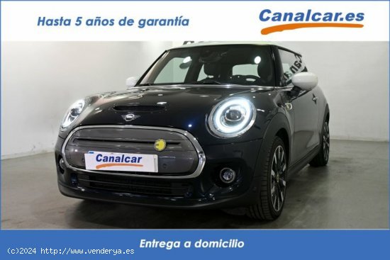  MINI Cooper COOPER SE - Las Rozas de Madrid 