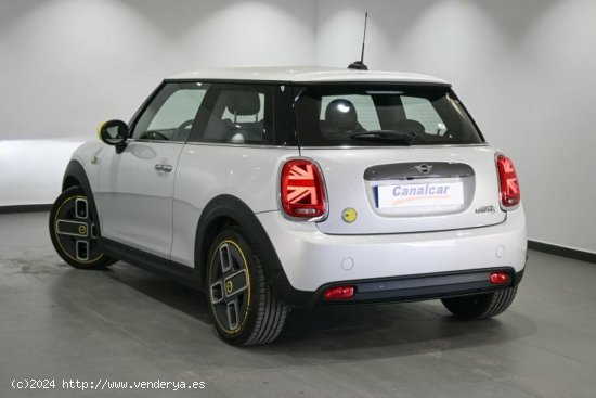 MINI Cooper COOPER SE - Las Rozas de Madrid