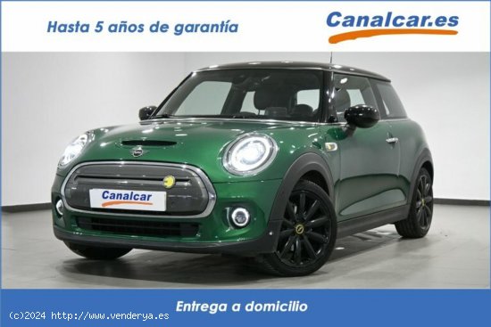 MINI Cooper COOPER SE - Las Rozas de Madrid