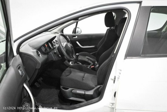 Peugeot 308 1.6HDI FAP Access - Las Rozas de Madrid