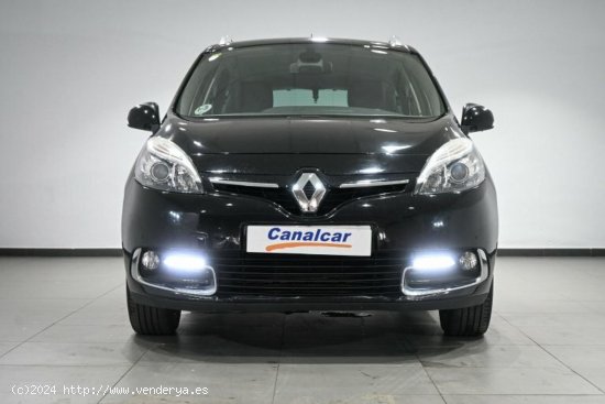 Renault Grand Scénic 1.5dCi eco2 Energy Bose 110 - Las Rozas de Madrid