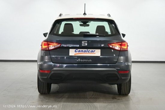 Seat Arona 1.0 TSI 81kW DSG Style XL - Las Rozas de Madrid