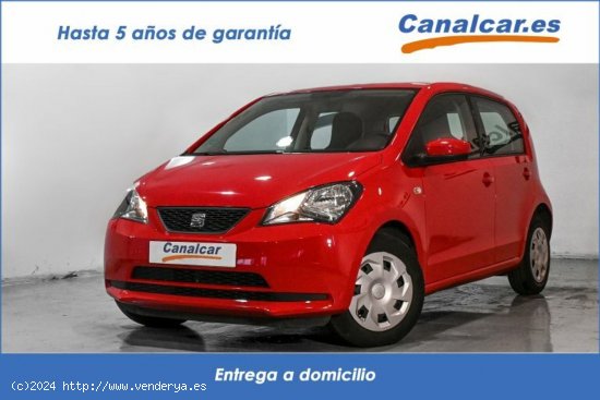 Seat Mii STYLE 75CV - Las Rozas de Madrid