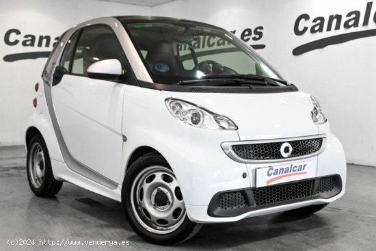 Smart Fortwo ELECTRIC DRIVE - Las Rozas de Madrid