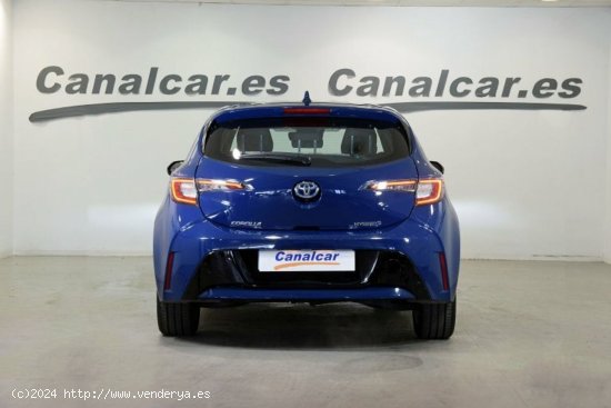 Toyota Corolla 125H  e-CVT ACTIVE TECH - Las Rozas de Madrid