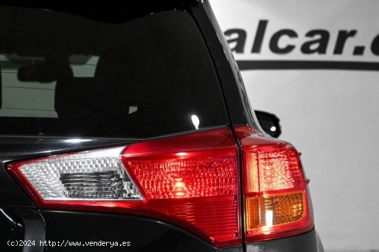 Toyota Rav4 150D Advance AWD AutoDrive - Las Rozas de Madrid