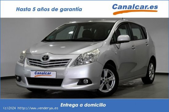 Toyota Verso 1.8 Active MultiDrive S - Las Rozas de Madrid