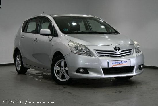 Toyota Verso 1.8 Active MultiDrive S - Las Rozas de Madrid