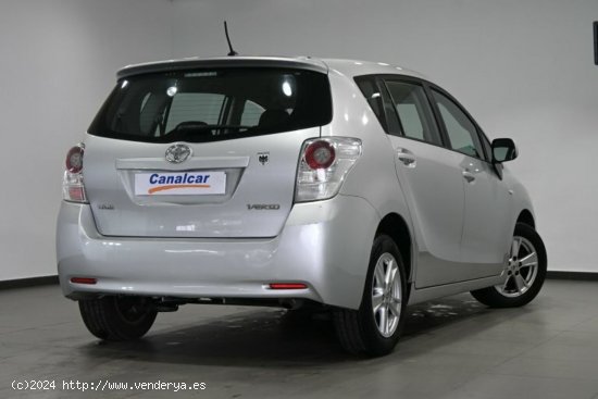 Toyota Verso 1.8 Active MultiDrive S - Las Rozas de Madrid