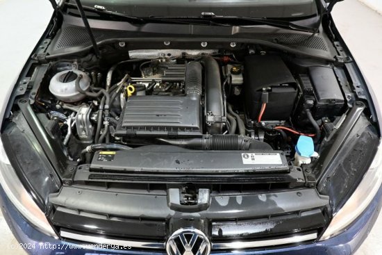 Volkswagen Golf 1.4 TSI BMT Advance DSG 125 - Las Rozas de Madrid