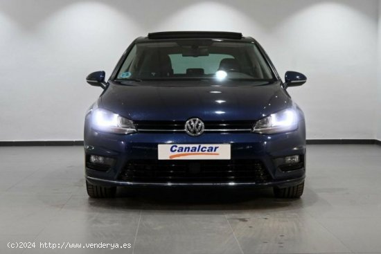 Volkswagen Golf 1.4 TSI BMT Sport 150 ACT T, DSG - Las Rozas de Madrid