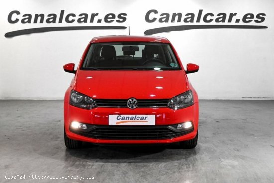 Volkswagen Polo 1.0 BMT Edition 60 - Las Rozas de Madrid