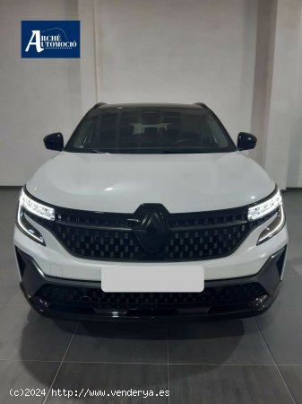 Renault Austral Techno Alpine 116 KW 160 CV - Montcada y Reixach