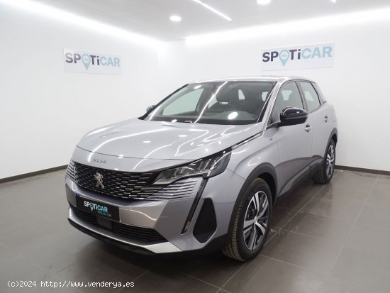  Peugeot 3008 Hybrid 1.2 100KW Allure Pack eDCS6 - Valencia 