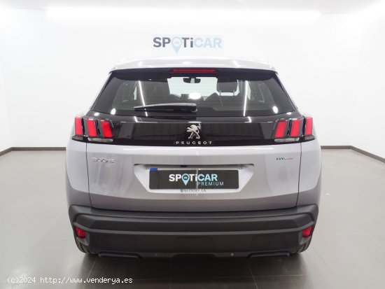 Peugeot 3008 Hybrid 1.2 100KW Allure Pack eDCS6 - Valencia