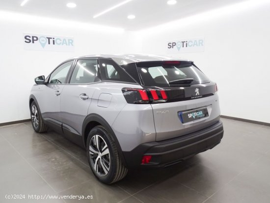 Peugeot 3008 Hybrid 1.2 100KW Allure Pack eDCS6 - Valencia