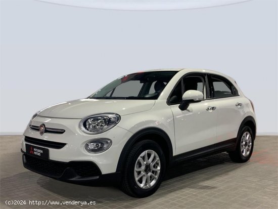 Se Vende FIAT 500X Urban 1.3 MultiJet 70KW (95 CV) 4x2 S&S