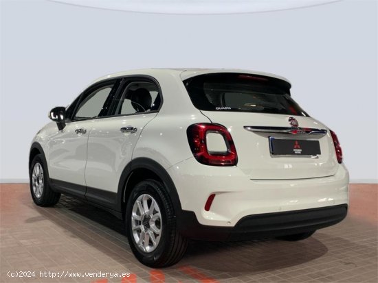 Se Vende FIAT 500X Urban 1.3 MultiJet 70KW (95 CV) 4x2 S&S