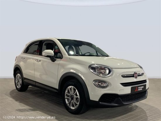 Se Vende FIAT 500X Urban 1.3 MultiJet 70KW (95 CV) 4x2 S&S