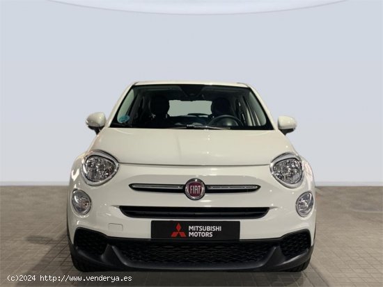 Se Vende FIAT 500X Urban 1.3 MultiJet 70KW (95 CV) 4x2 S&S