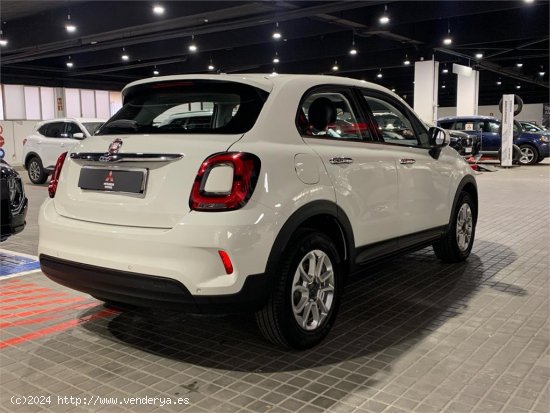 Se Vende FIAT 500X Urban 1.3 MultiJet 70KW (95 CV) 4x2 S&S