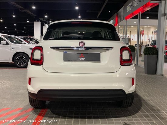 Se Vende FIAT 500X Urban 1.3 MultiJet 70KW (95 CV) 4x2 S&S